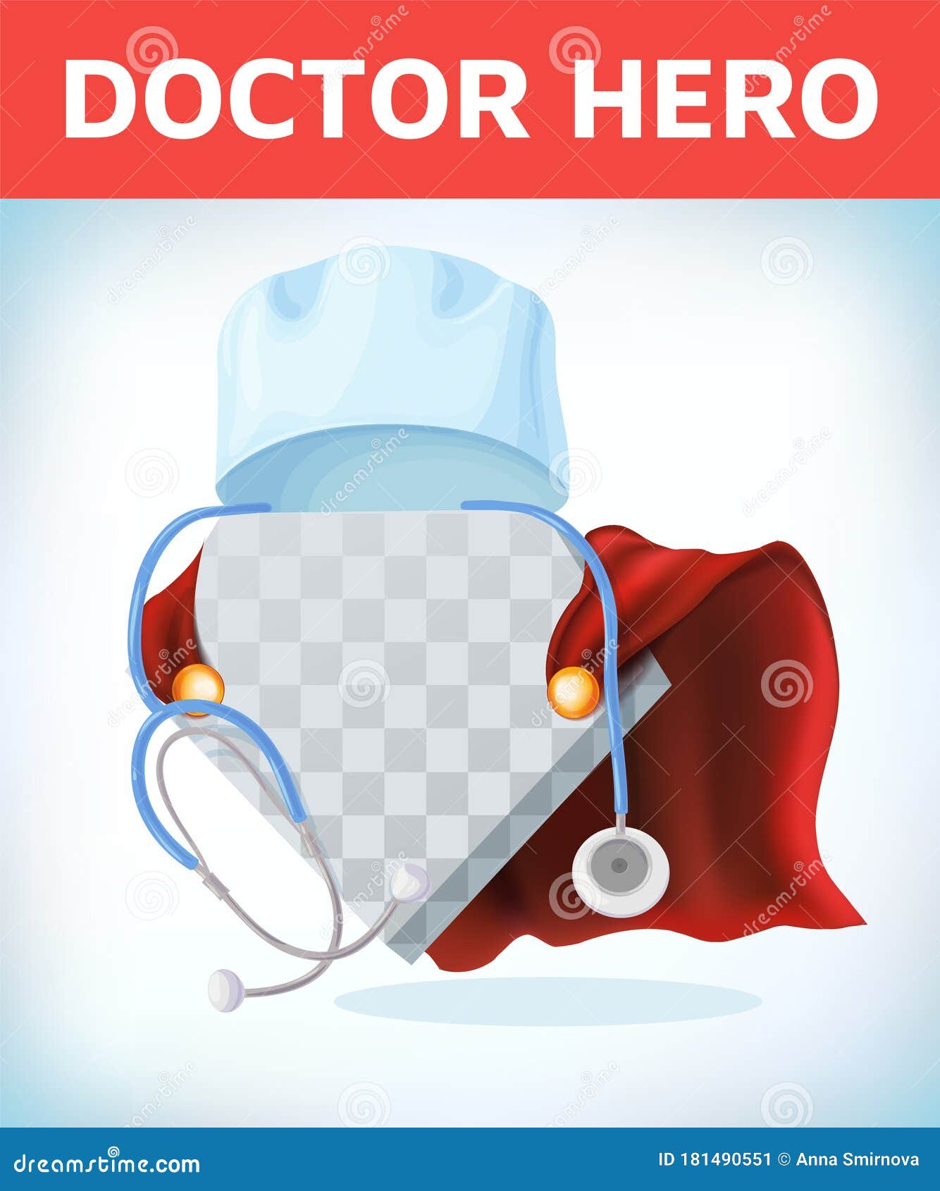 instant download Health Heroes Doctor Hospital Clip Art Graphics