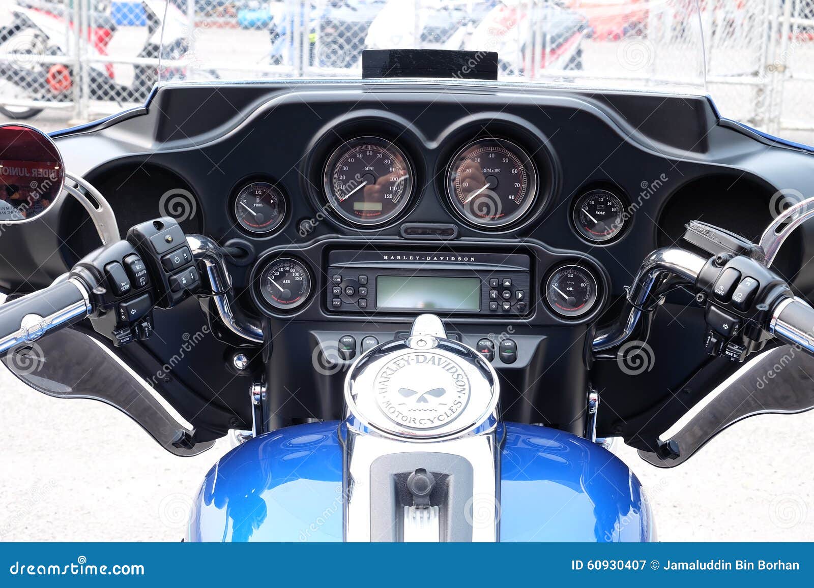 dashboard 150 bike computer