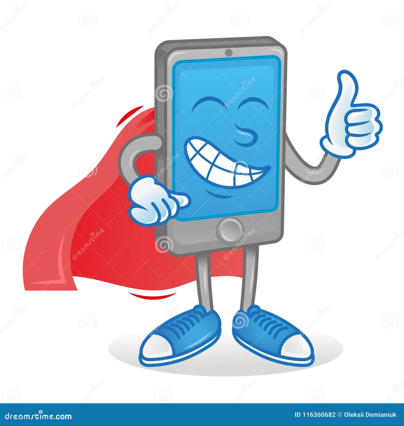 Super Heroína Com Telefone Celular Royalty Free SVG, Cliparts, Vetores, e  Ilustrações Stock. Image 82999165