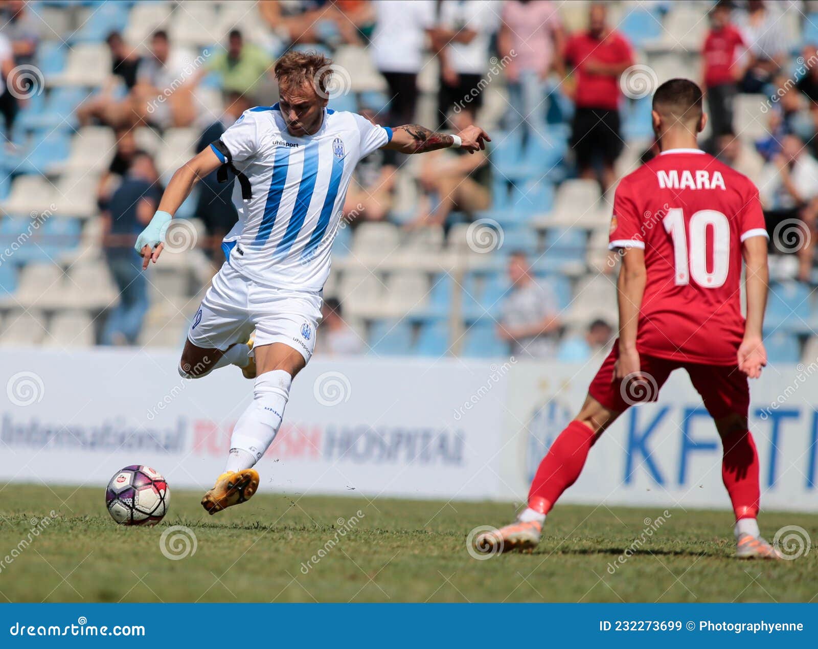 KF Tirana, KF Tirana, Visão Geral