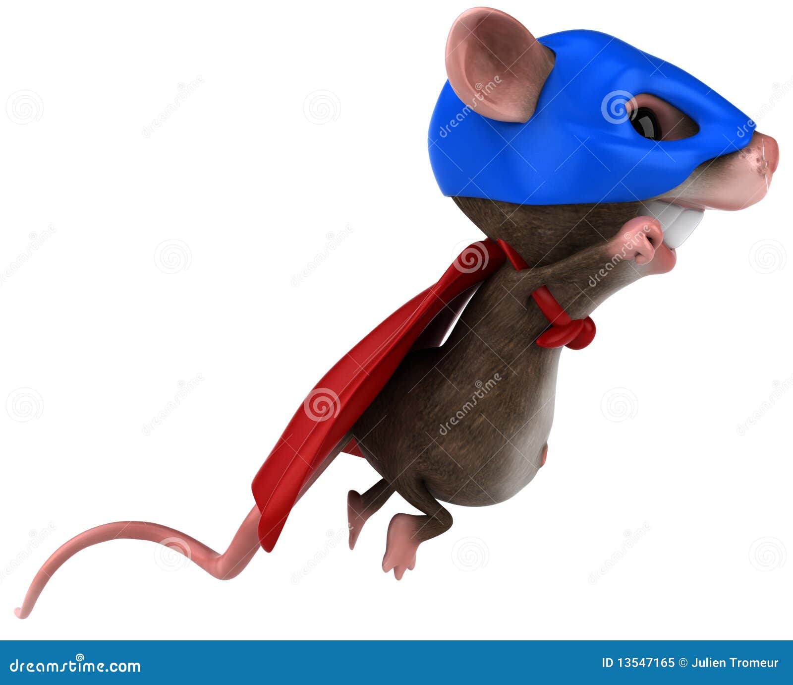 Supermaus