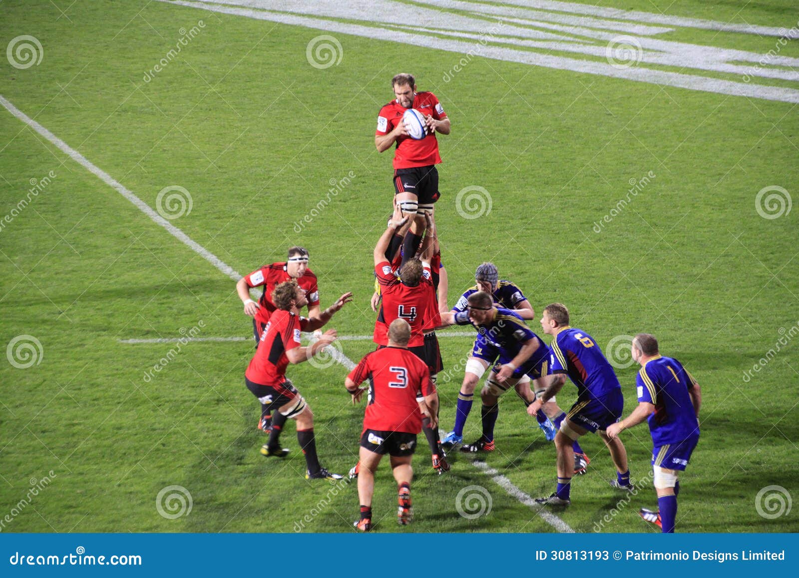 Super Rugby Schedule | Super Rugby Matches Available on ...