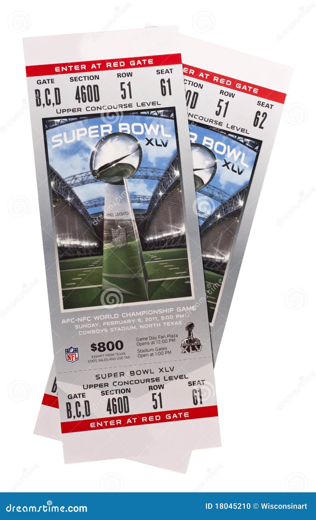 nfl tickets