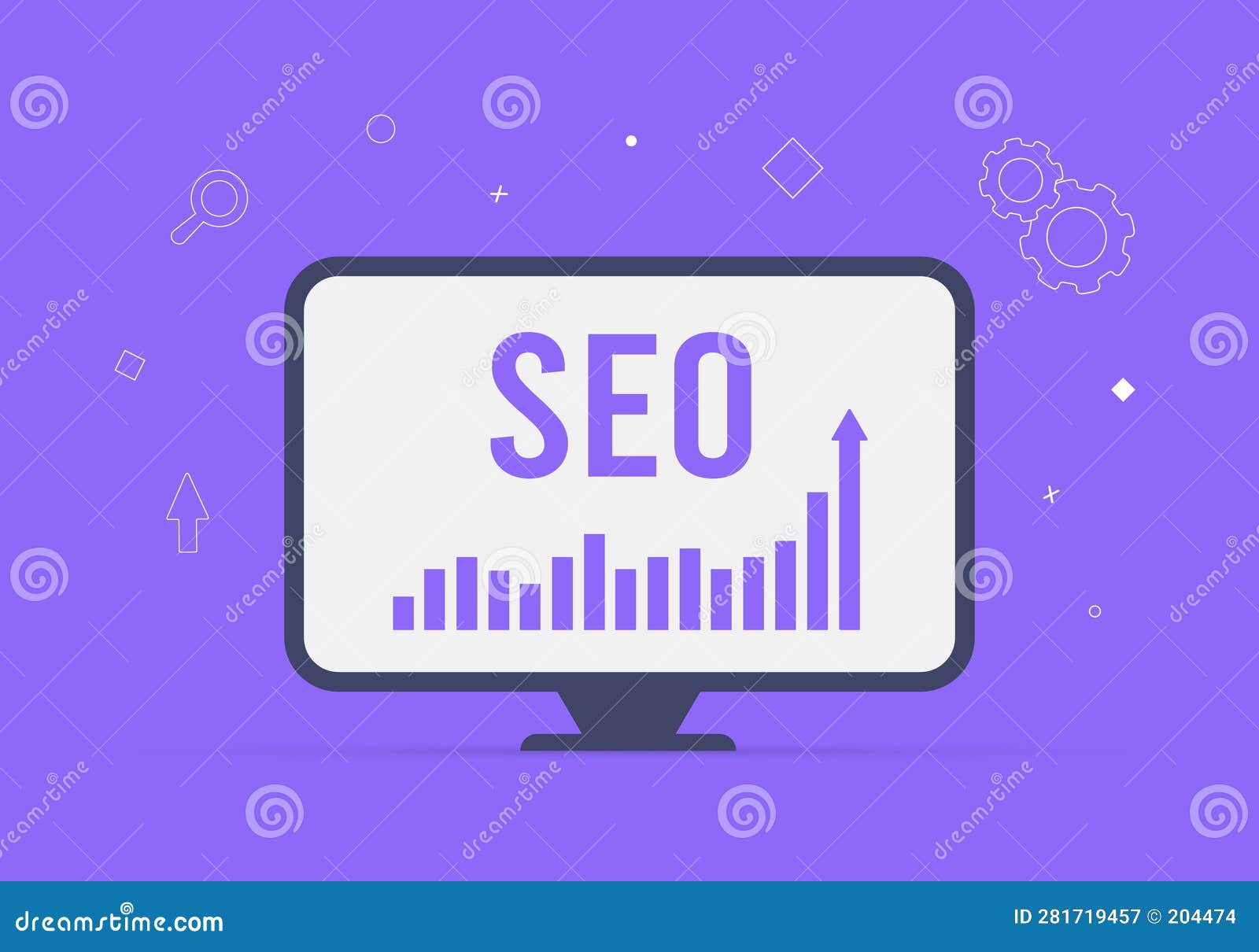 Supercharge Website Visibility with SEO - Search Engine Optimization 