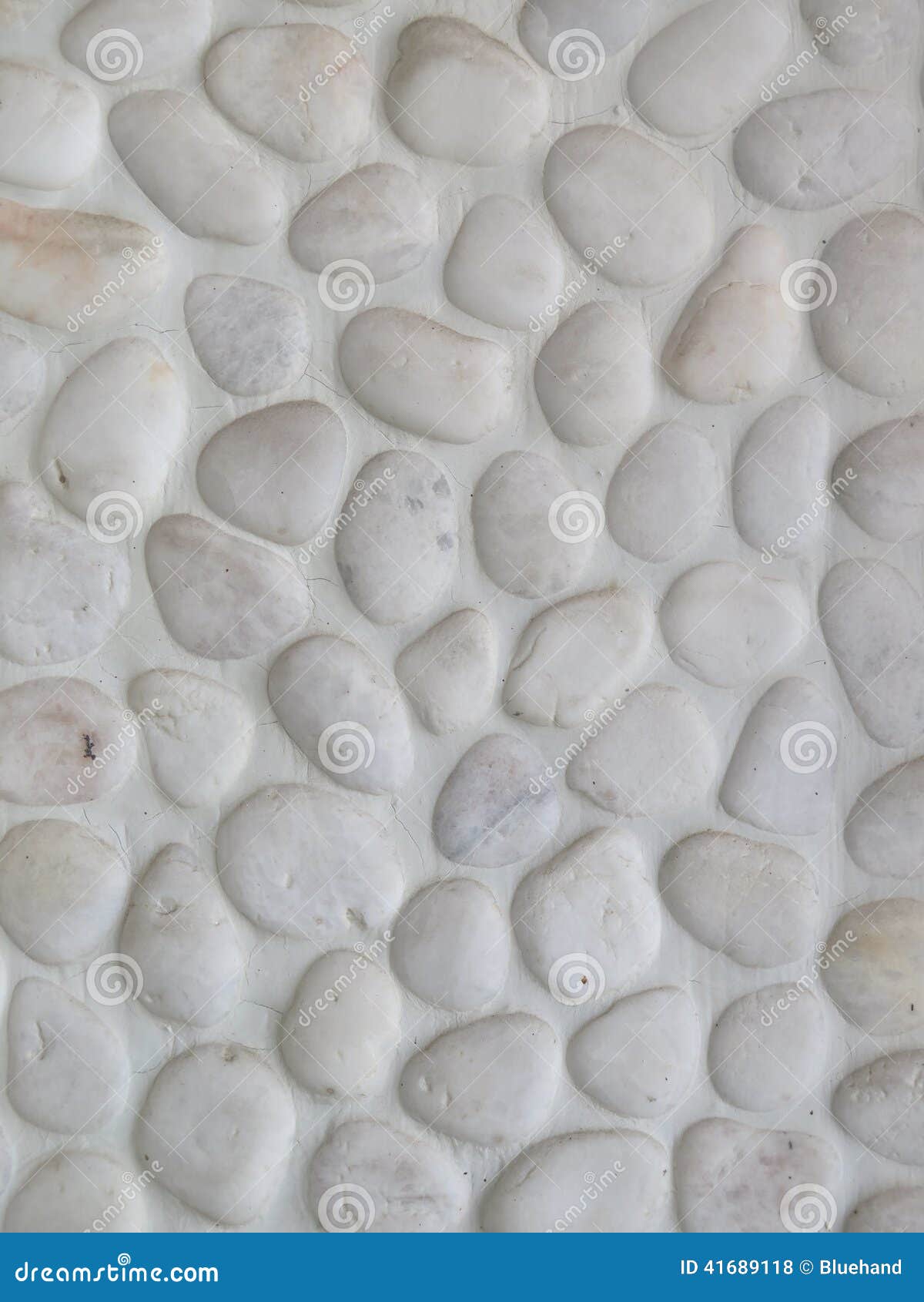 Superficie De Piedra Blanca Del Fondo De La Textura Foto de
