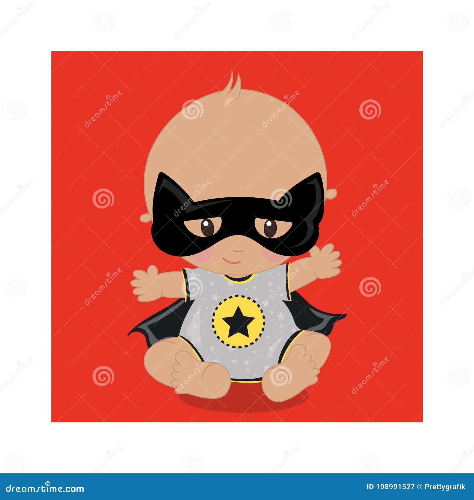 Superheroe Baby Batman 01 Ilustracion Del Vector Ilustracion De Vector Superheroe Baby Batman 01 Ilustracion Del Vector Ilustracion De Vector