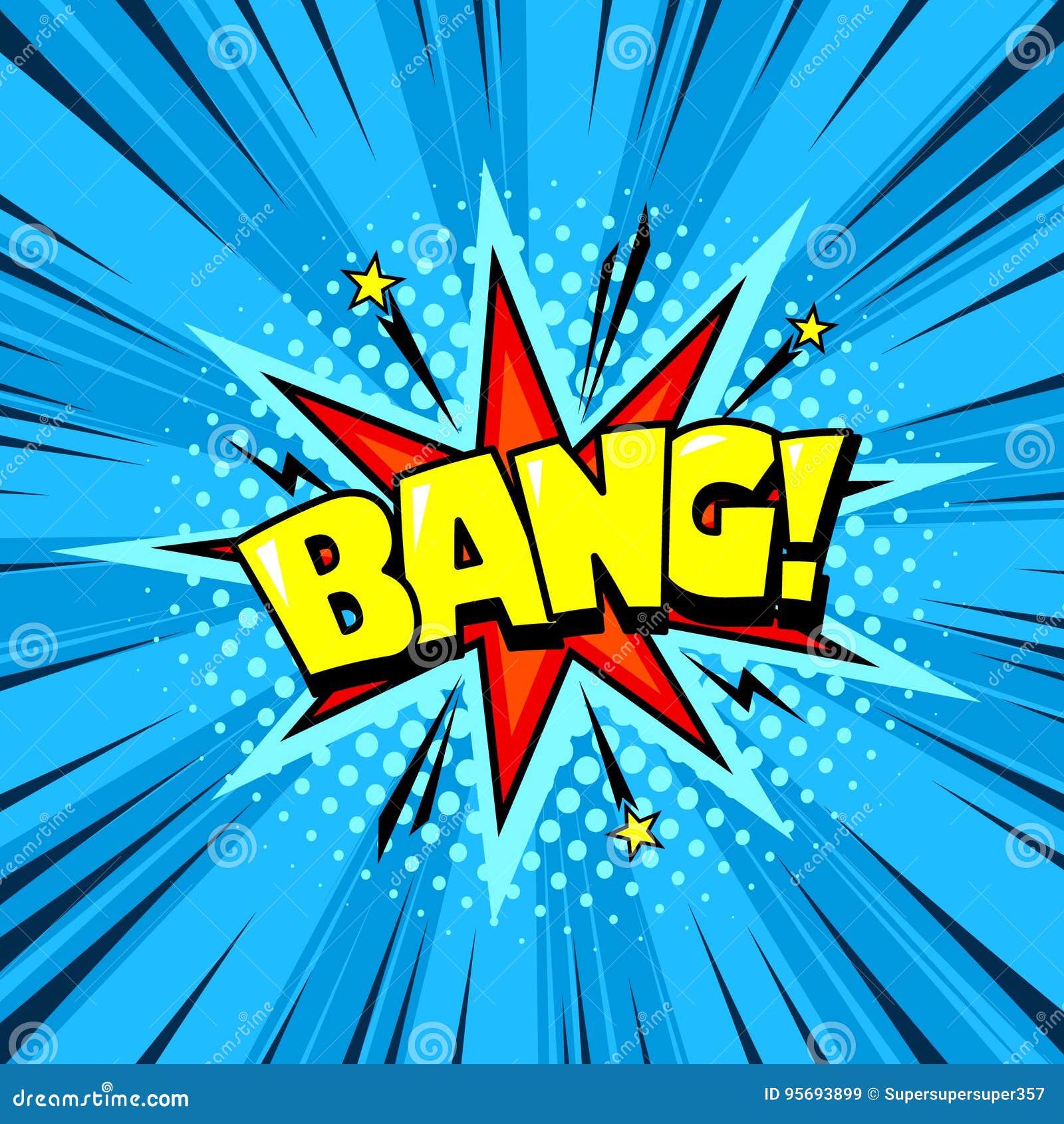 Superhero Comic Book Speech Bubble Explosion Sound Effect Cartoon cartoon-speech-bubble-comic-bubble-illustration-pop-art-free