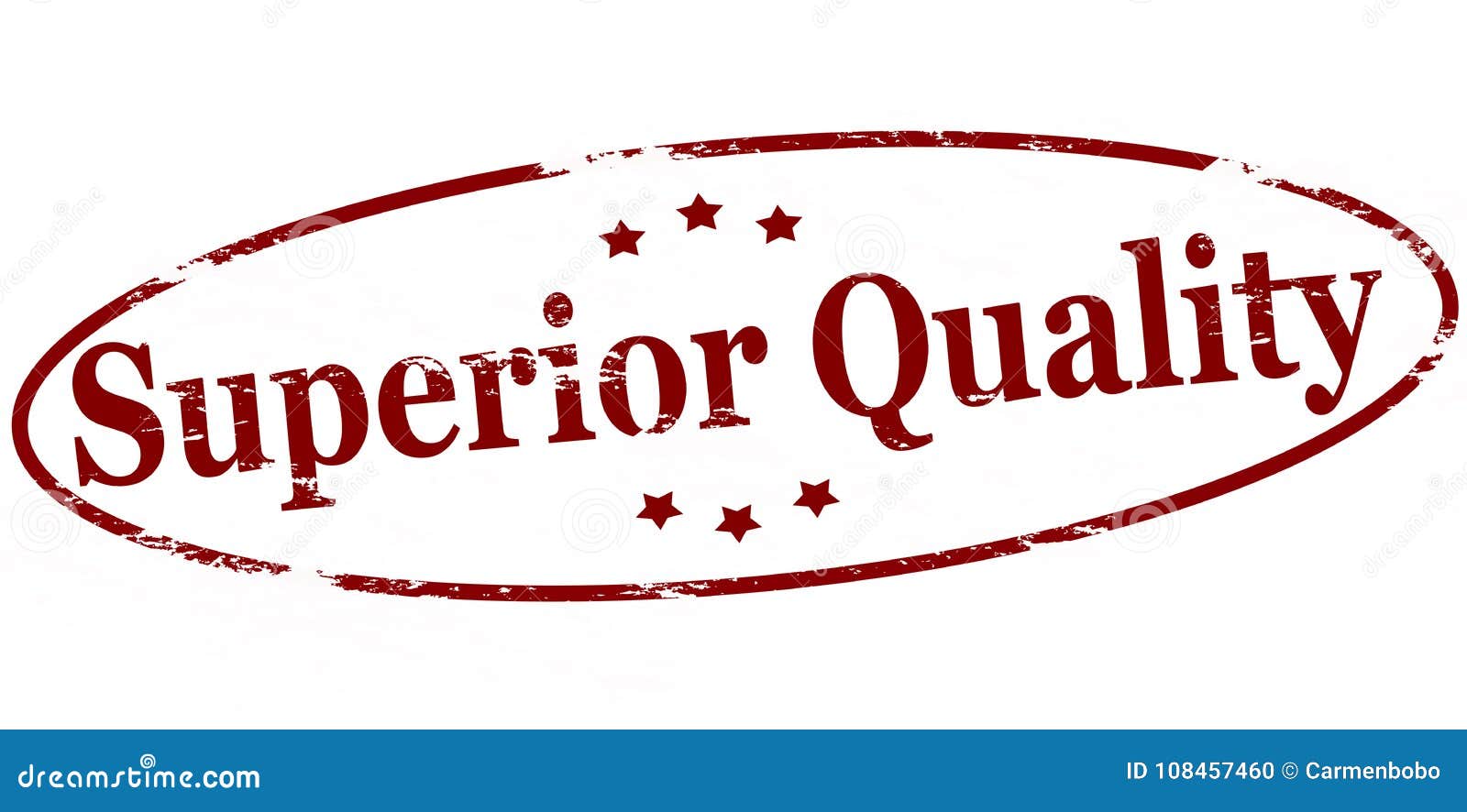 Superior quality stock illustration. Illustration of stamp 108457460