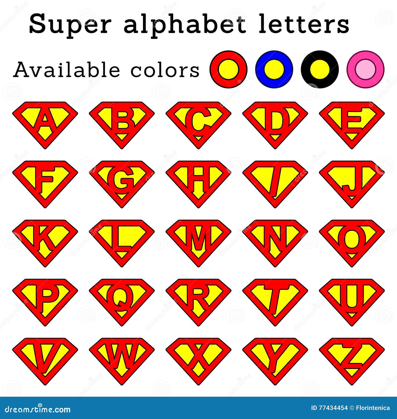superman letters stock illustrations 58 superman letters stock illustrations vectors clipart dreamstime