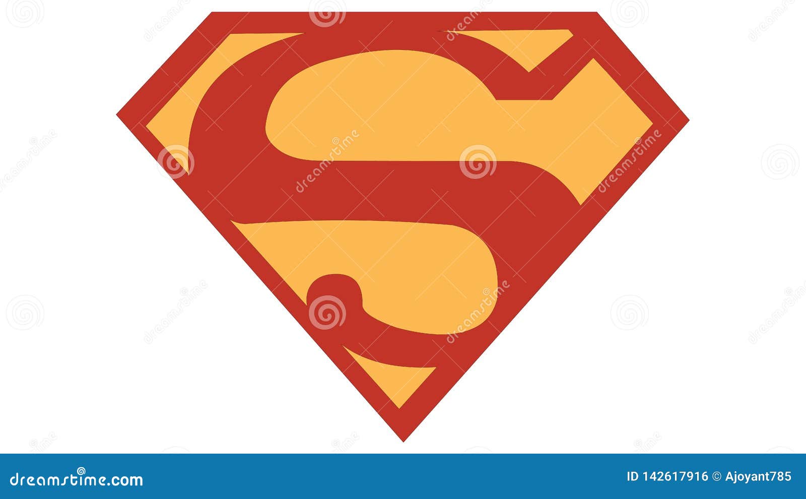 スーパーマン ロゴ ピンバッジ 1978年製 Superman the Movie 1978