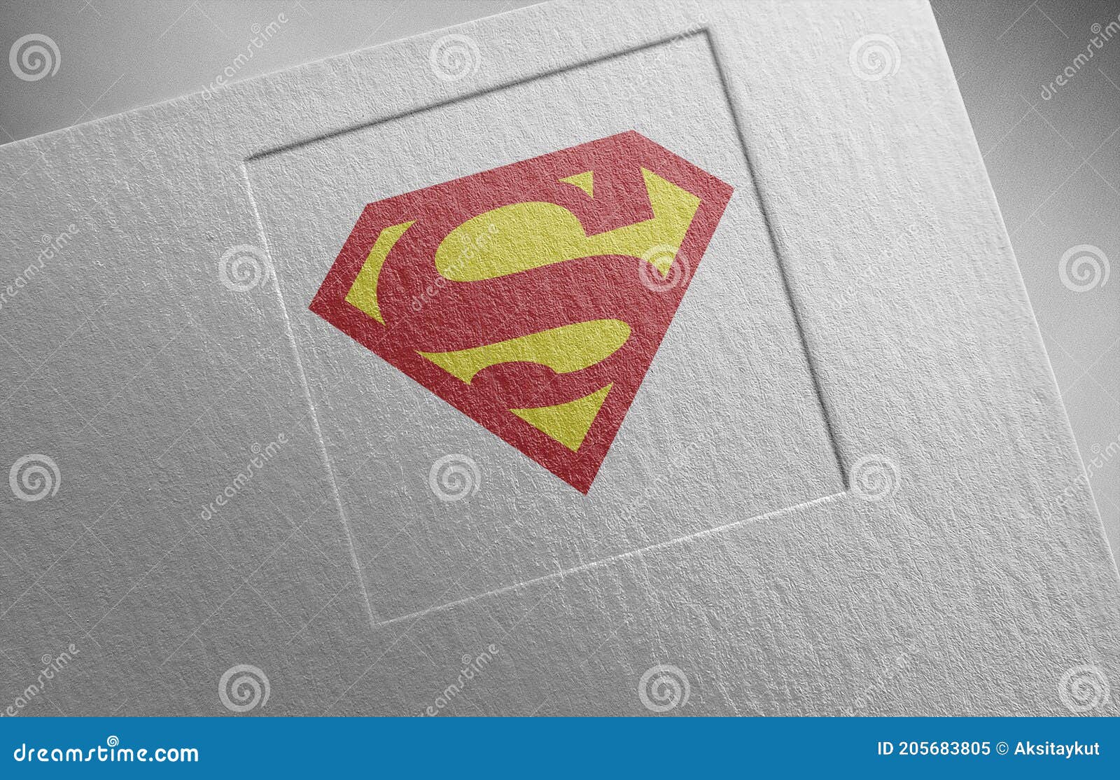 superman returns logo wallpaper