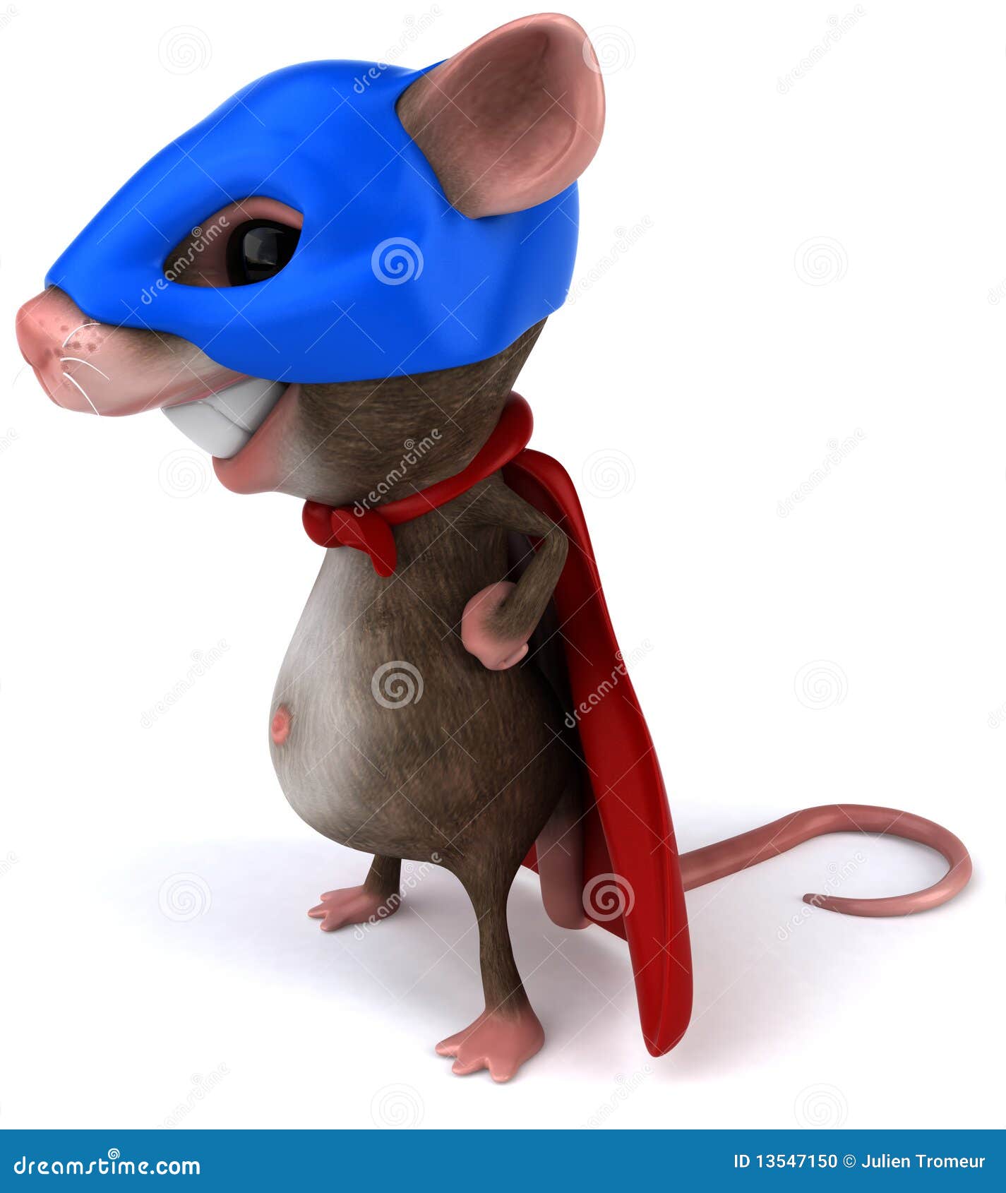 Supermaus