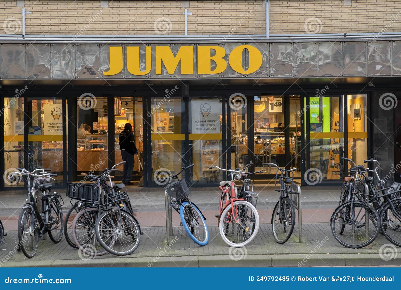 Jumbo é o supermercado mais barato - Distribuição Hoje