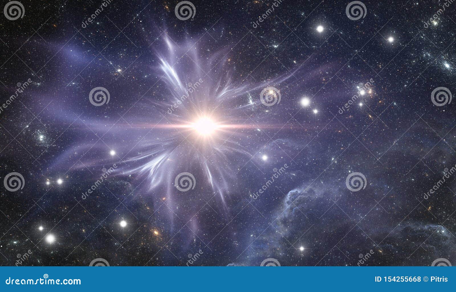 Supernova 3d Stock Illustrations – 12,023 Supernova 3d Stock