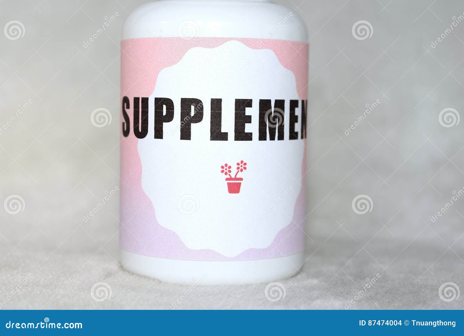 supplement