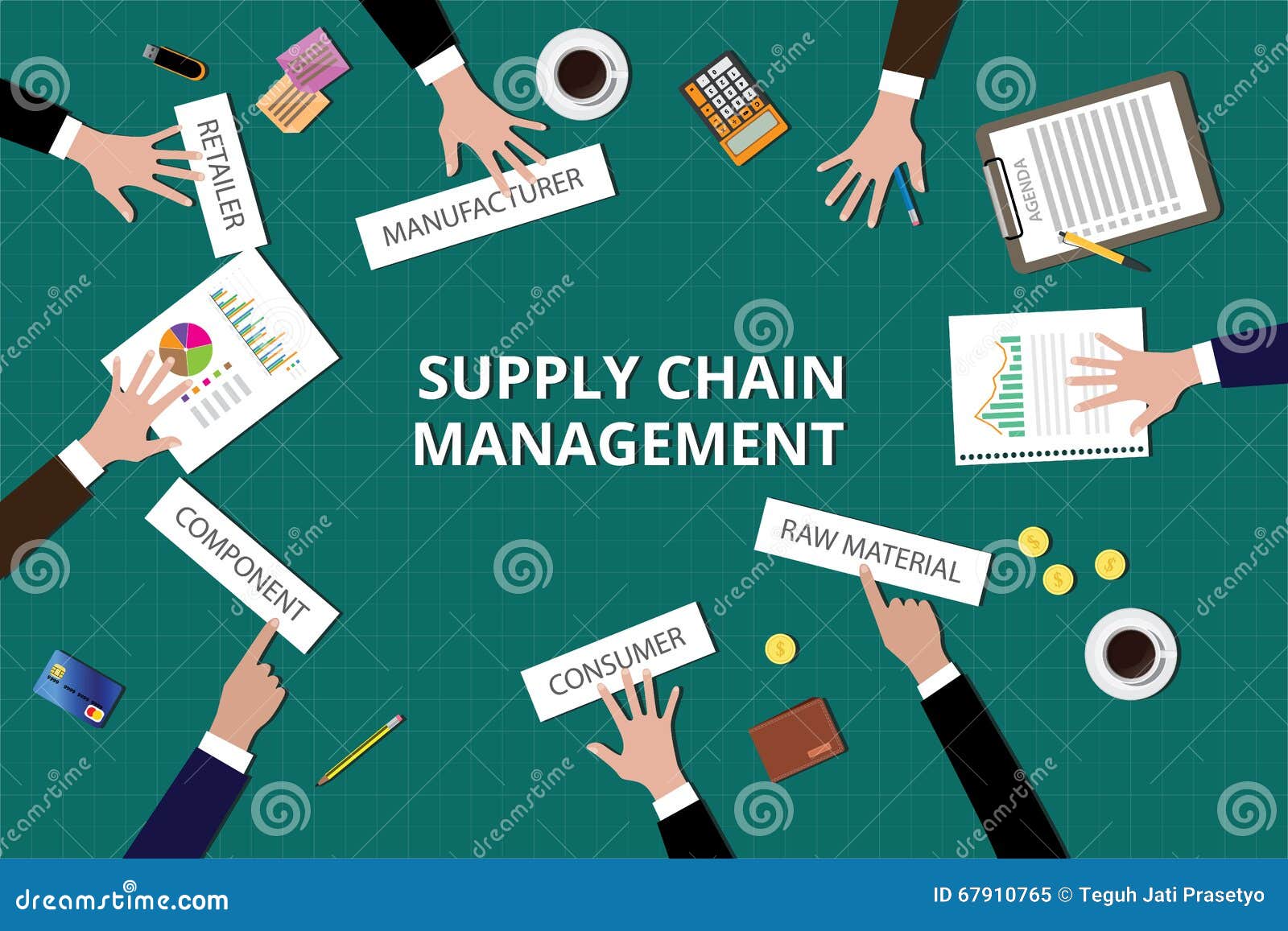 how chain works supply Together Top Team Chain Work Of Management Supply On Table how chain works supply Together Top Team Chain Work Of Management Supply On Table