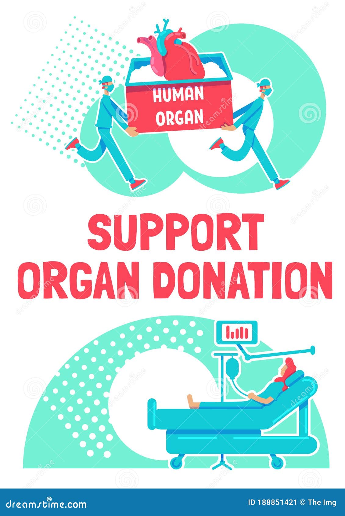 donation poster templates