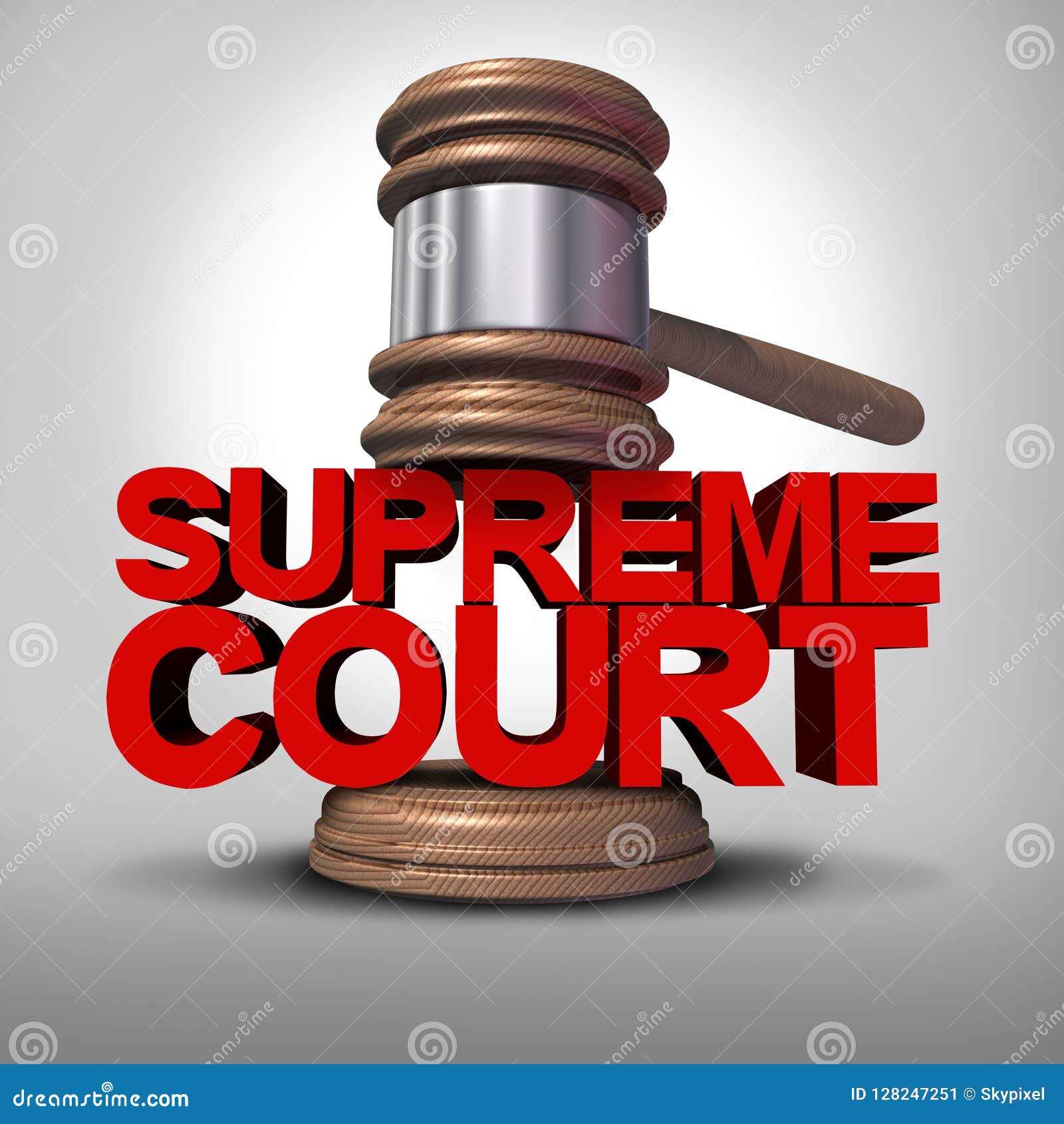 supreme court justice 