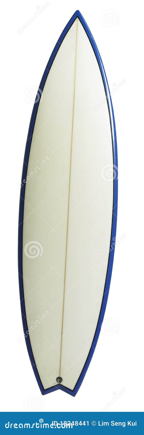 Surf board stock image. Image of fins, angles, action 18248441