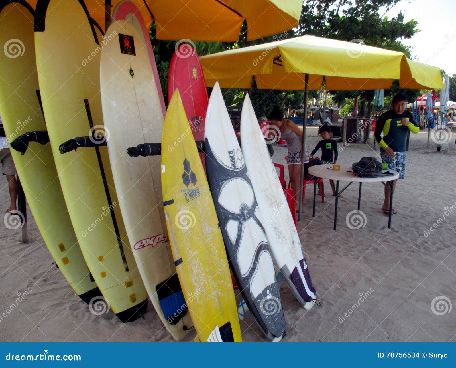 Surf board editorial stock image. Image of sport, leisure 70756534