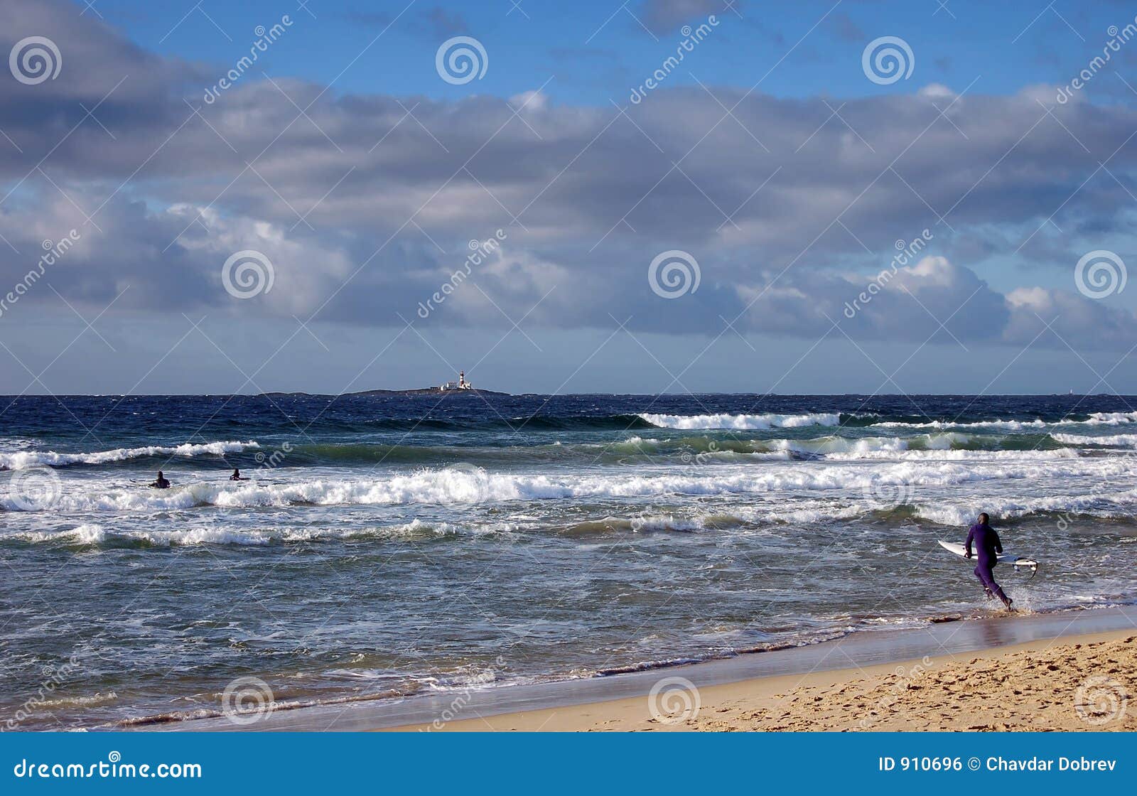 Surf or Die stock photo. Image of surfing, beach, people 910696