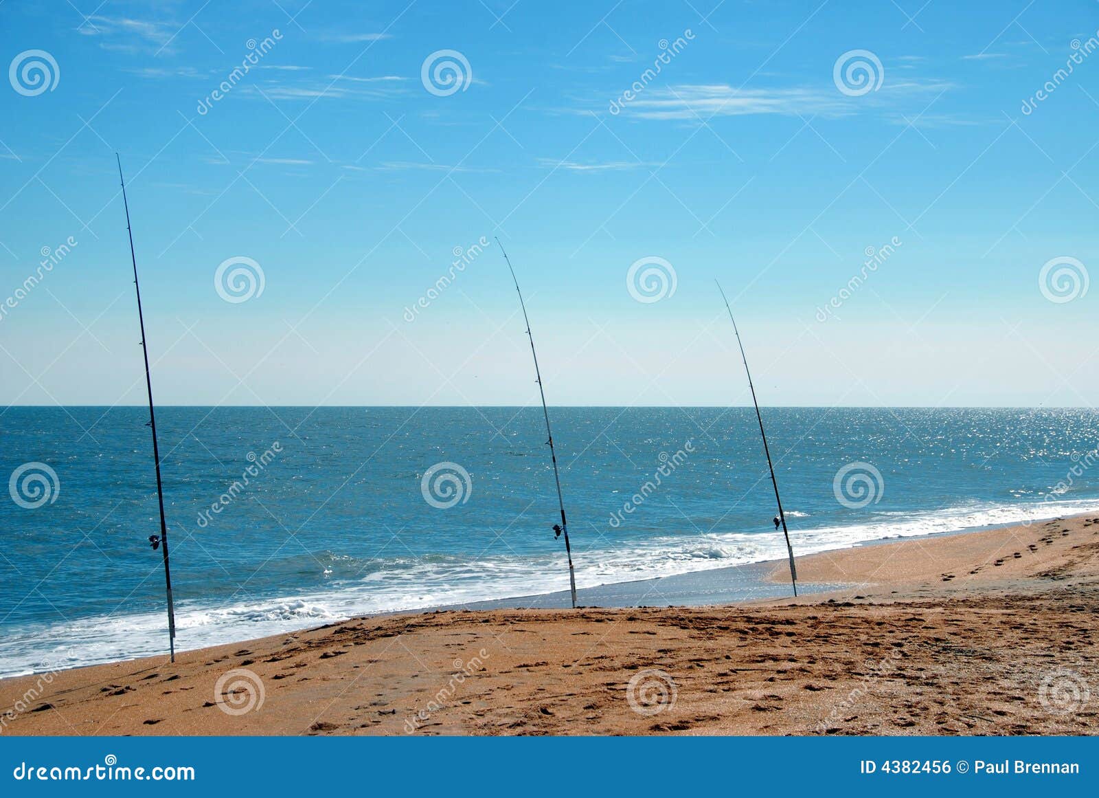 1,029 Surf Fishing Rod Stock Photos - Free & Royalty-Free Stock