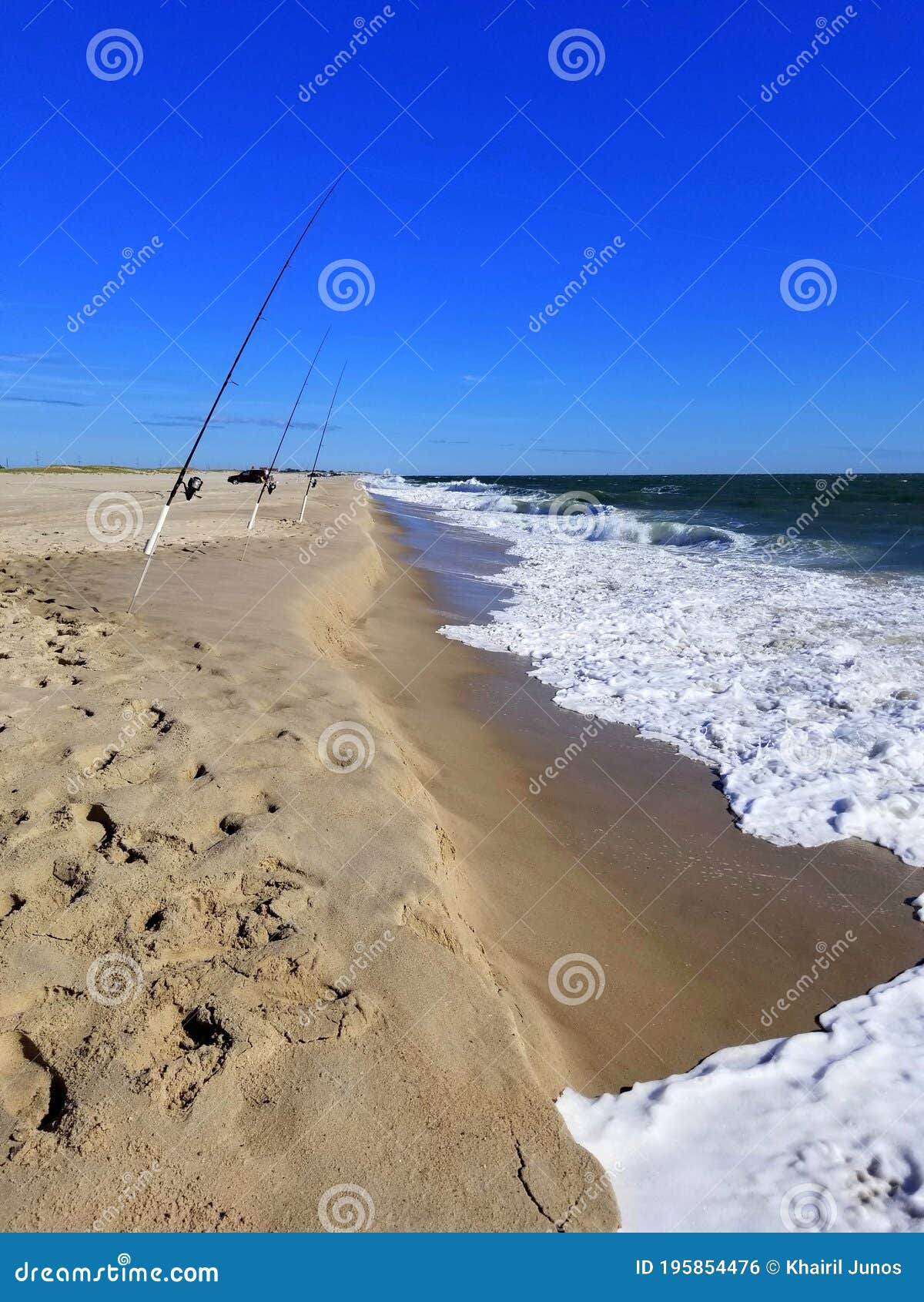 236 Surf Fishing Rods Stock Photos - Free & Royalty-Free Stock Photos from  Dreamstime