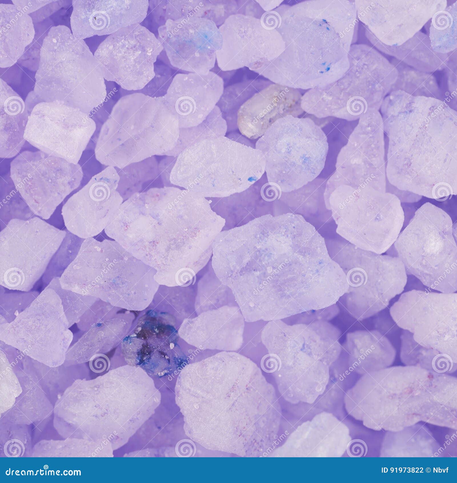 Surface Coated with Salt Crystals Stock Photo Image of ingredient