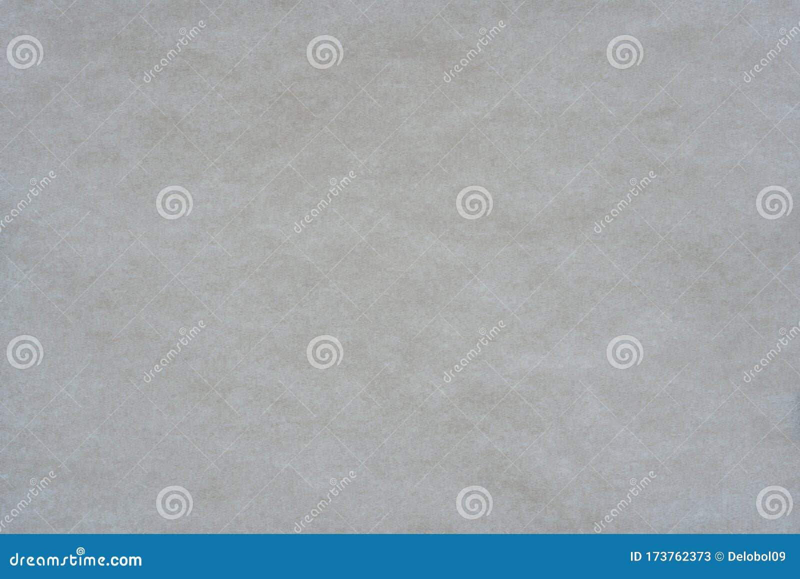 Surface Texture Of White Parchment Paper, Background. Imagem de Stock