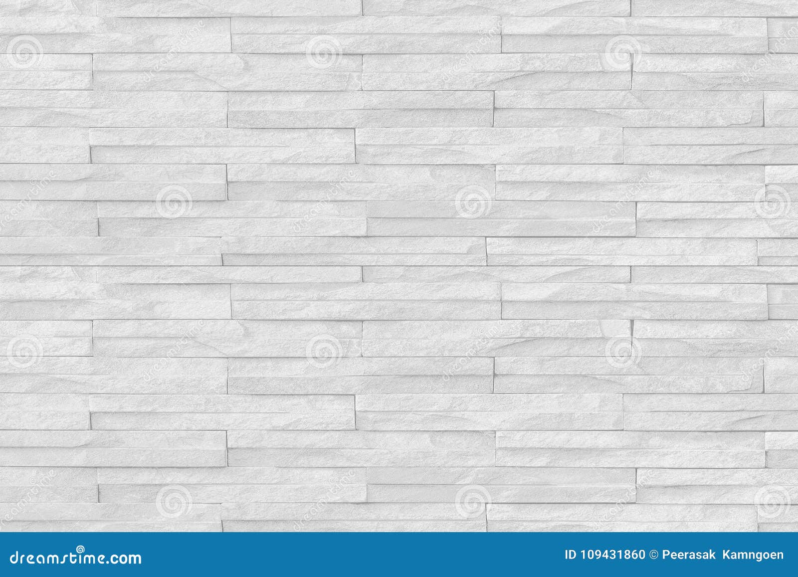 Surface White Wall Of Stone Wall Gray Tones For Use As Background