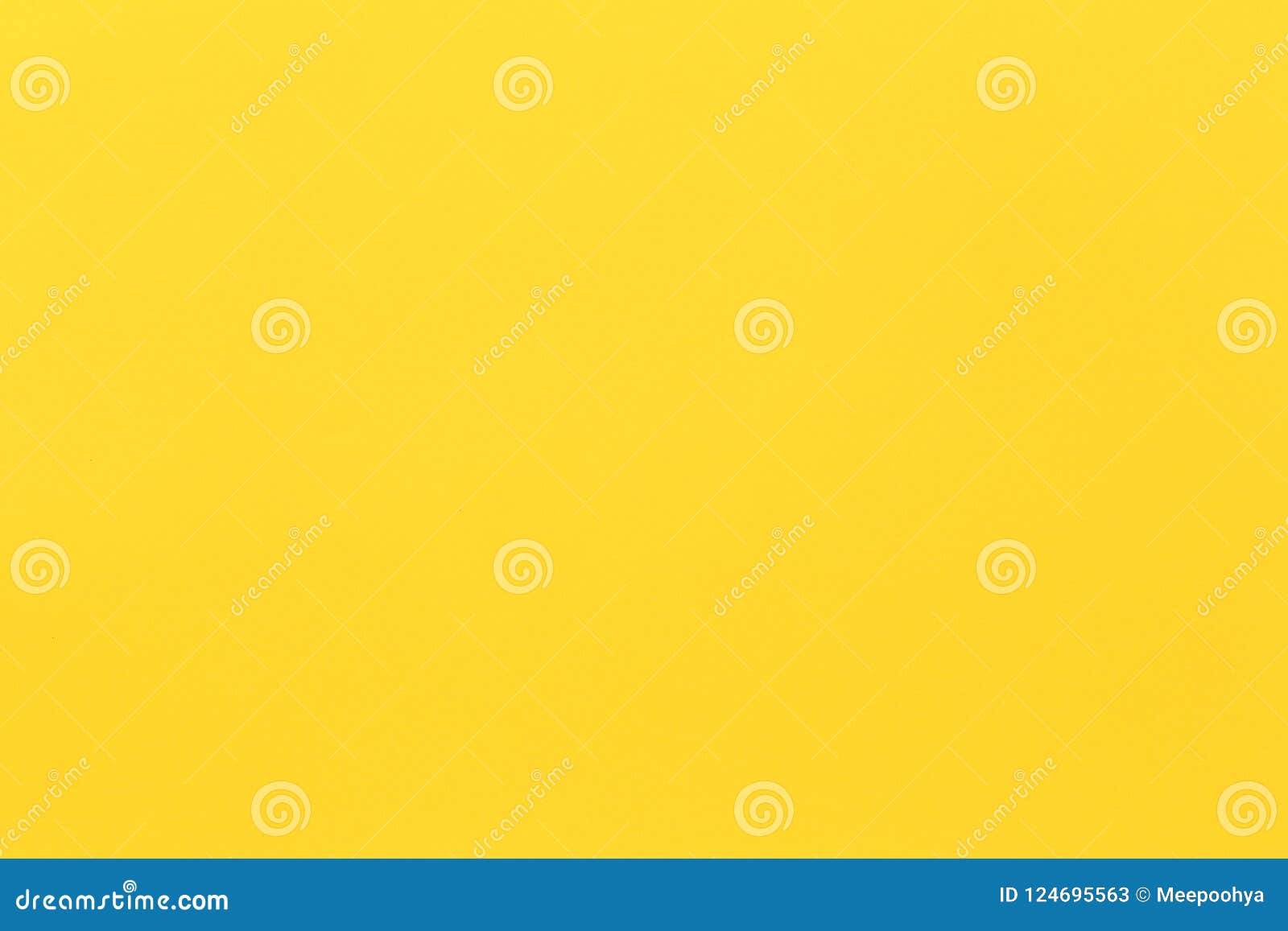 Surface of Yellow Art Paper Background. Stock Image Image of design