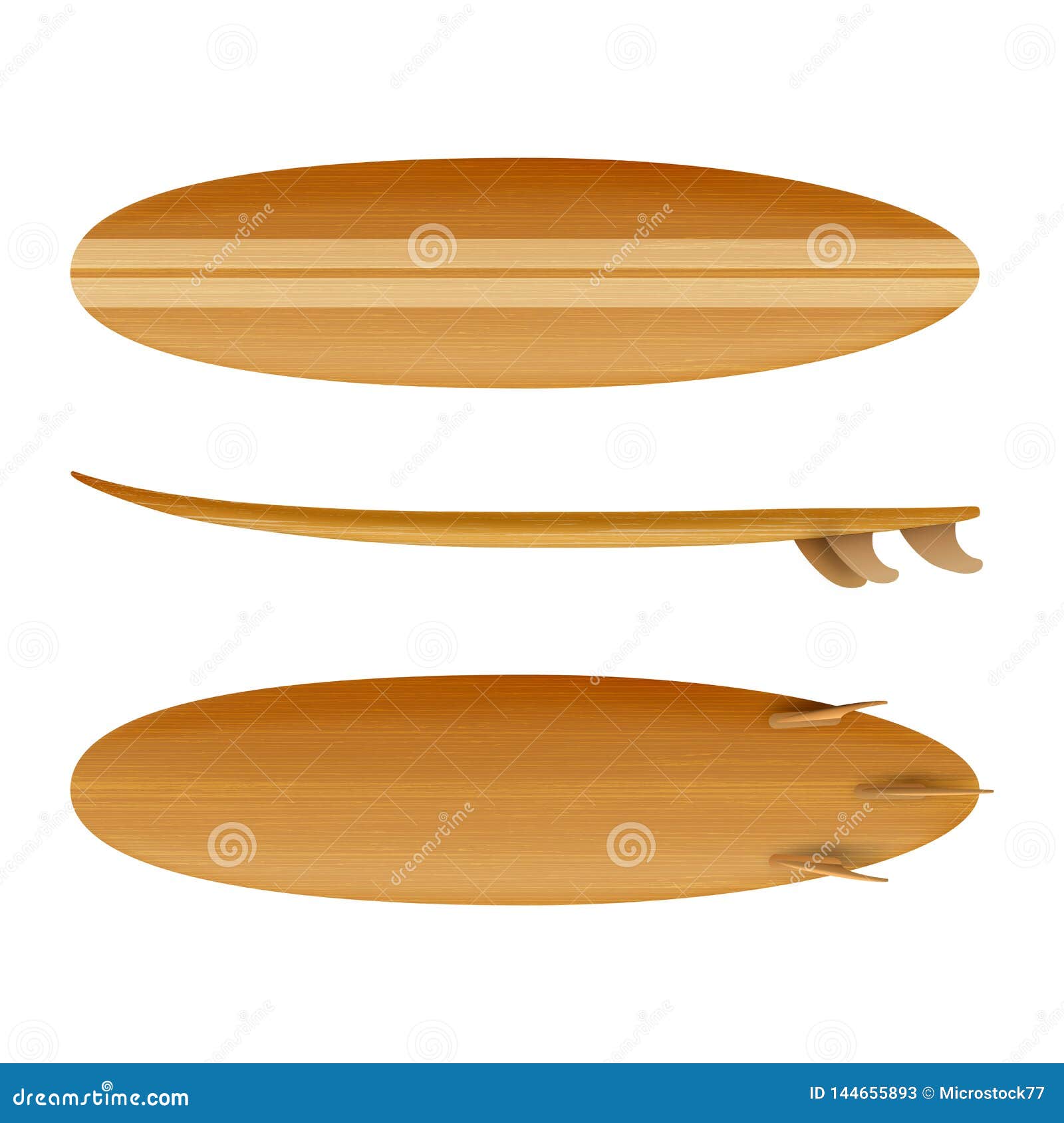 33+ Surfboard Longboard Mockup Front View Pictures ...