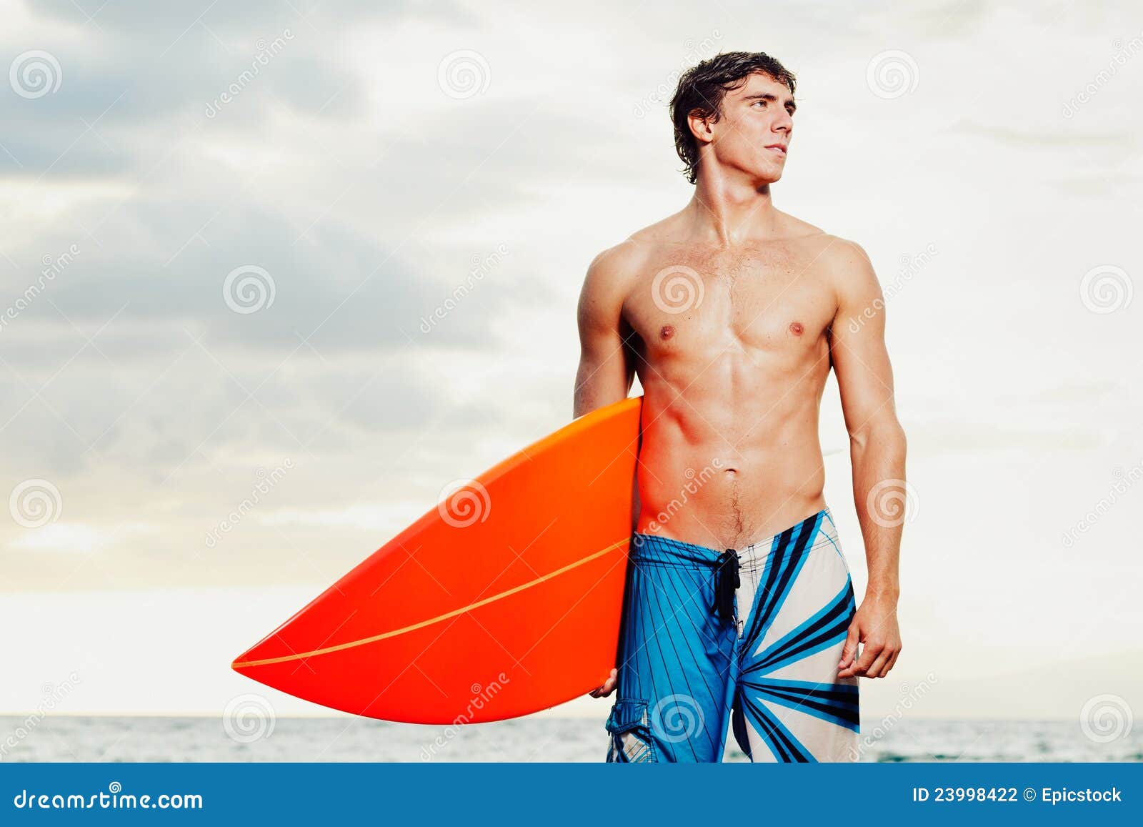 Surfer stock photo. Image of hobby, holiday, modern, lifestyle - 23998422