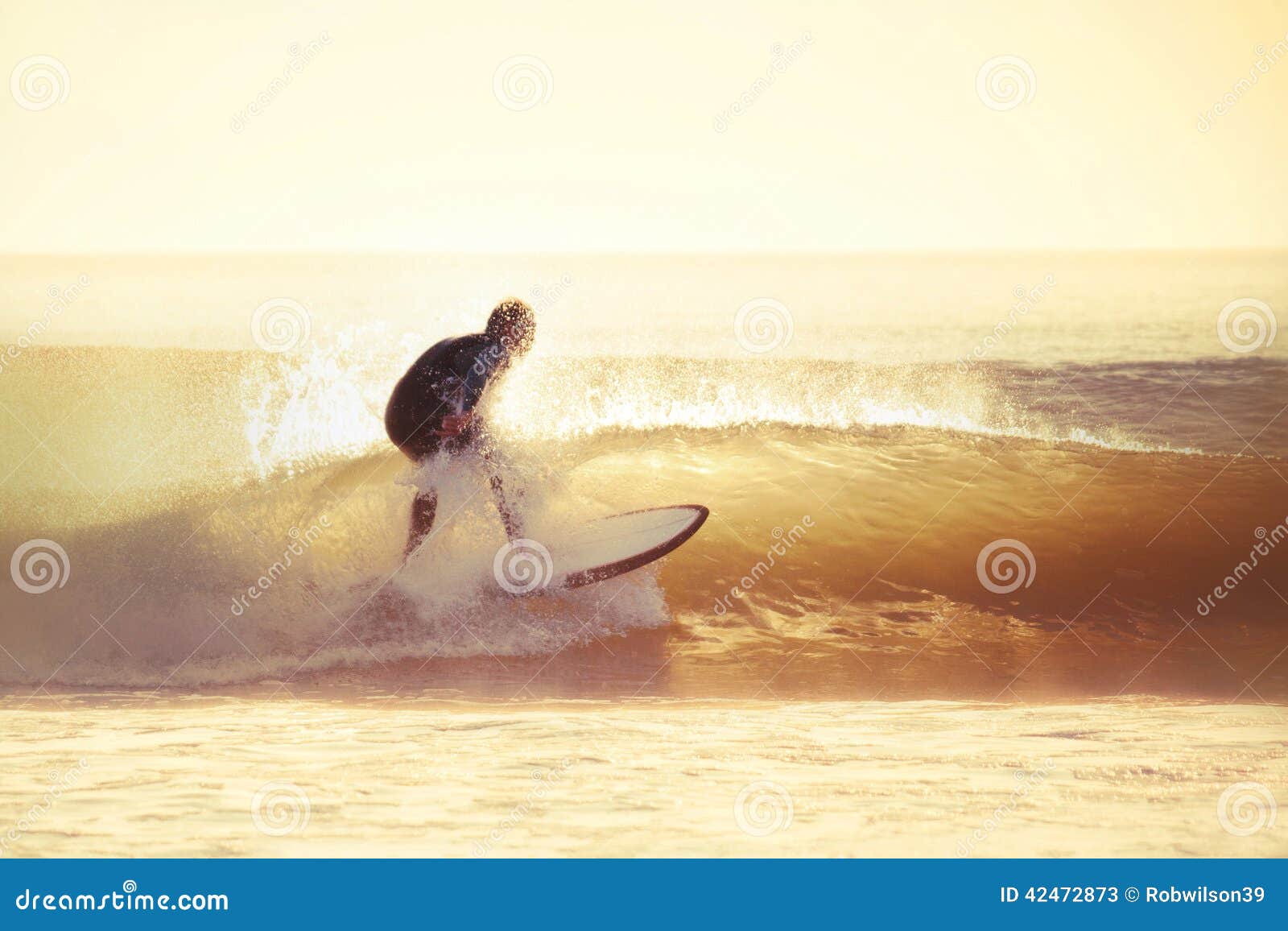 Surfer stock image. Image of oceanside, nostalgia, shoreline 42472873