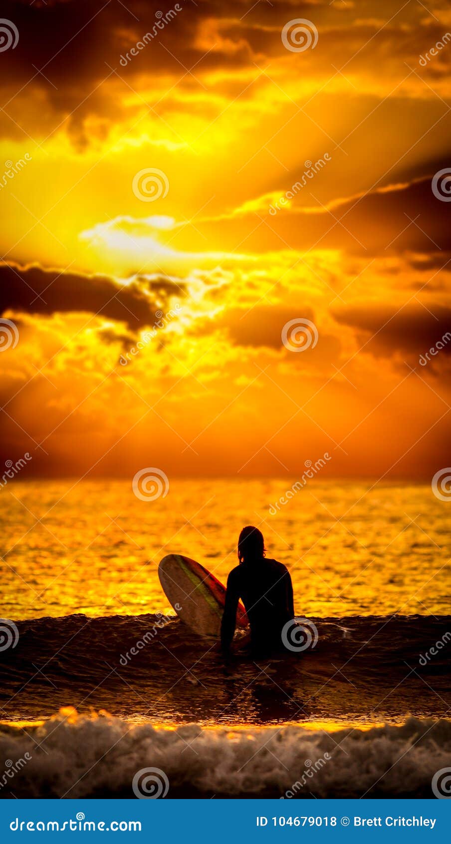 Surfer sunset wallpaper stock photo. Image of sunset - 104679018 Surfer sunset wallpaper stock photo. Image of sunset - 104679018