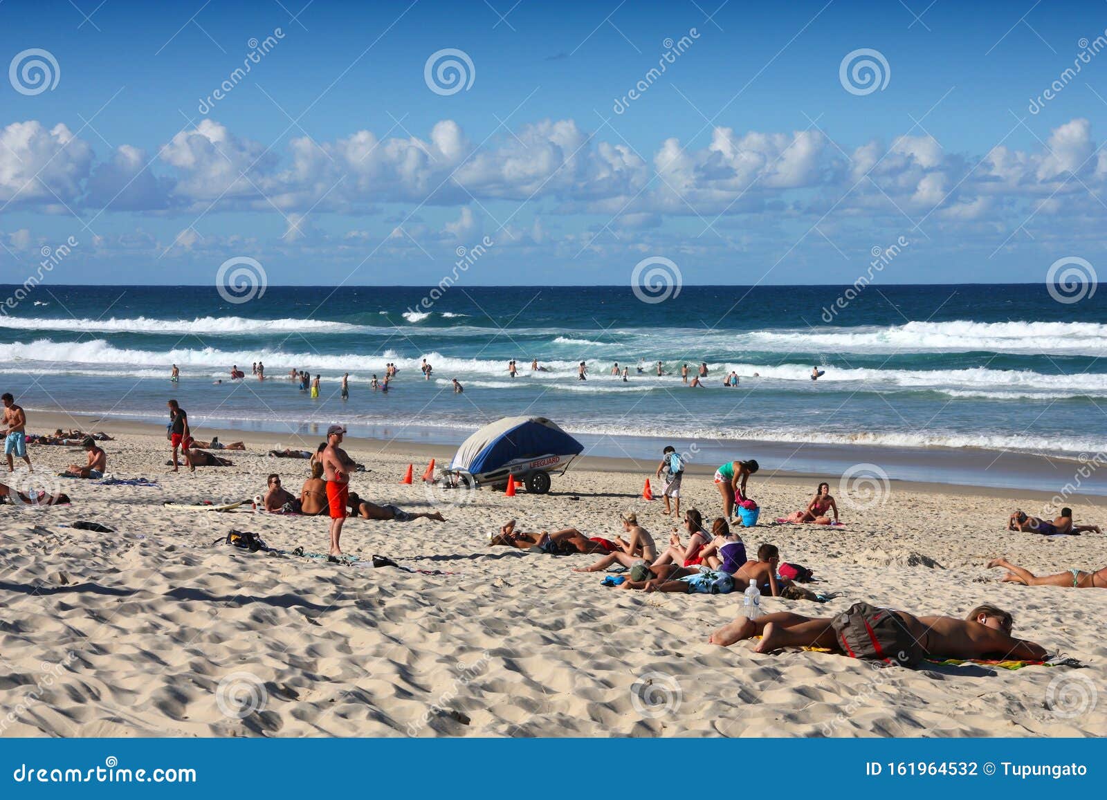 Visit Surfers Paradise - Gold Coast