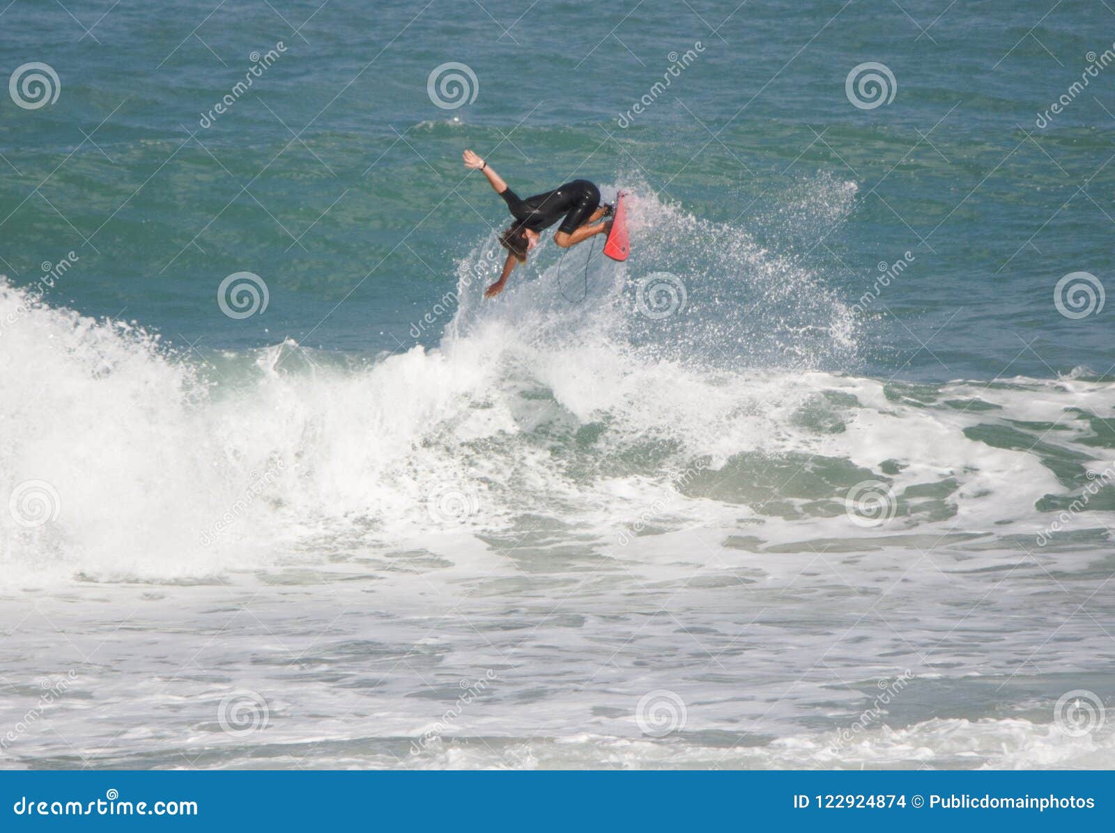 Surfing, Surfing Equipment And Supplies, Surfboard, Wave Picture. Image