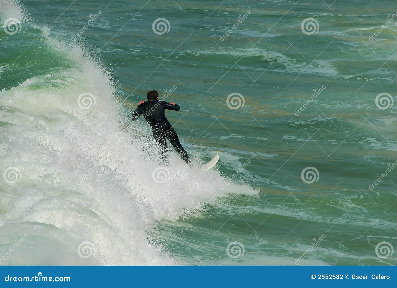 surfing in euskadi