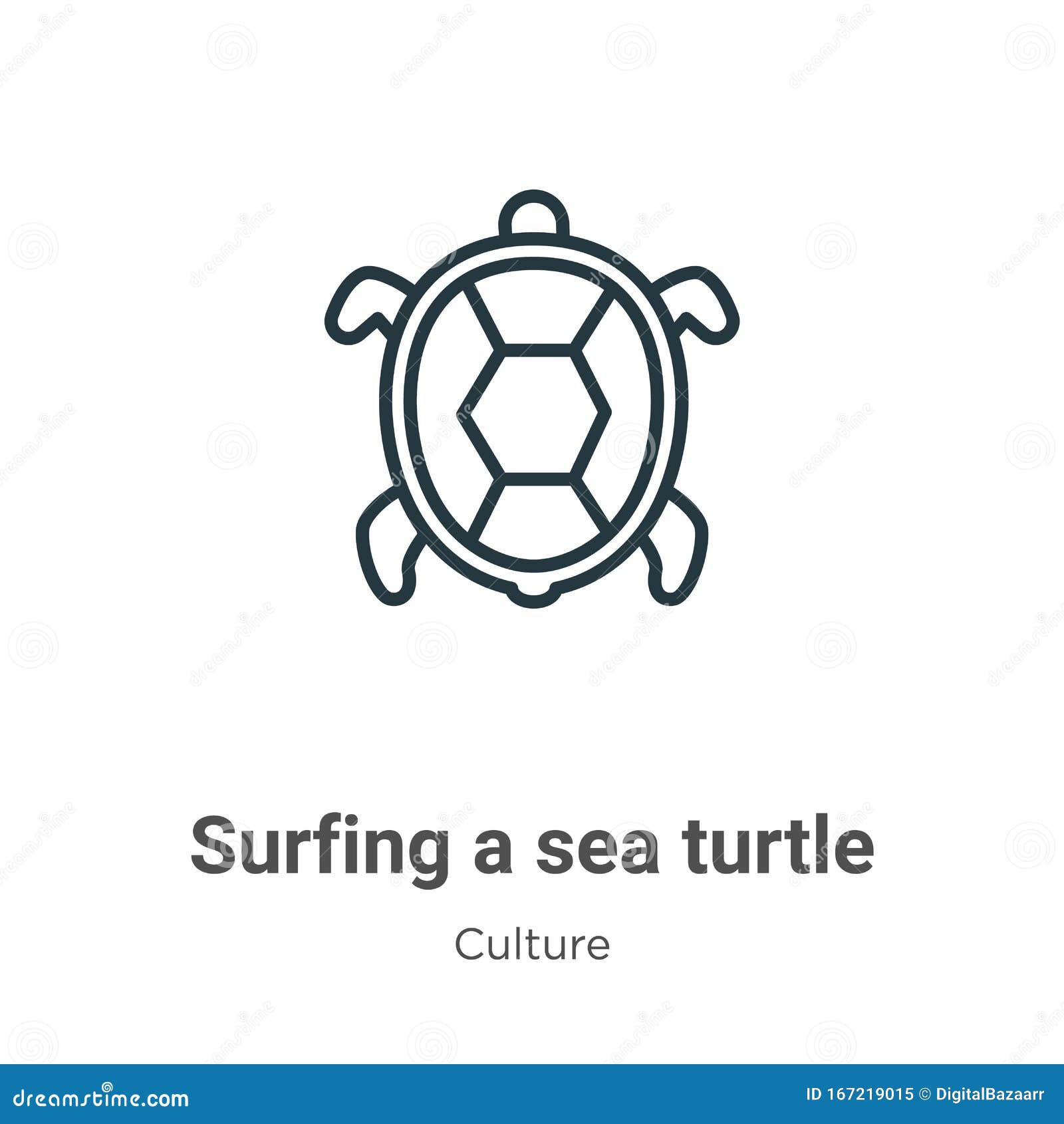 seaturtle outline seaturtle outline