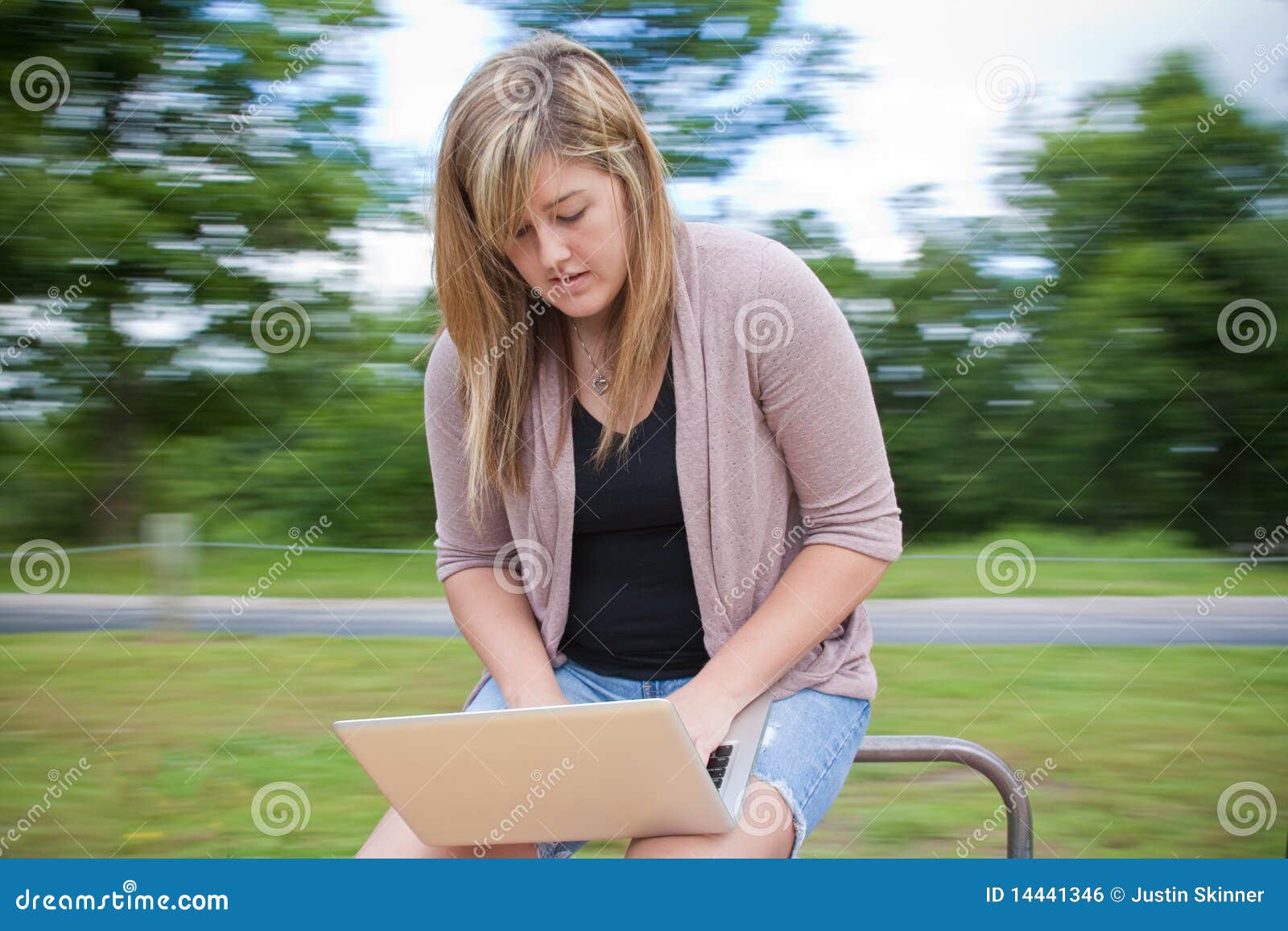 Surfing the  stock photo. Image of education, happy 14441346