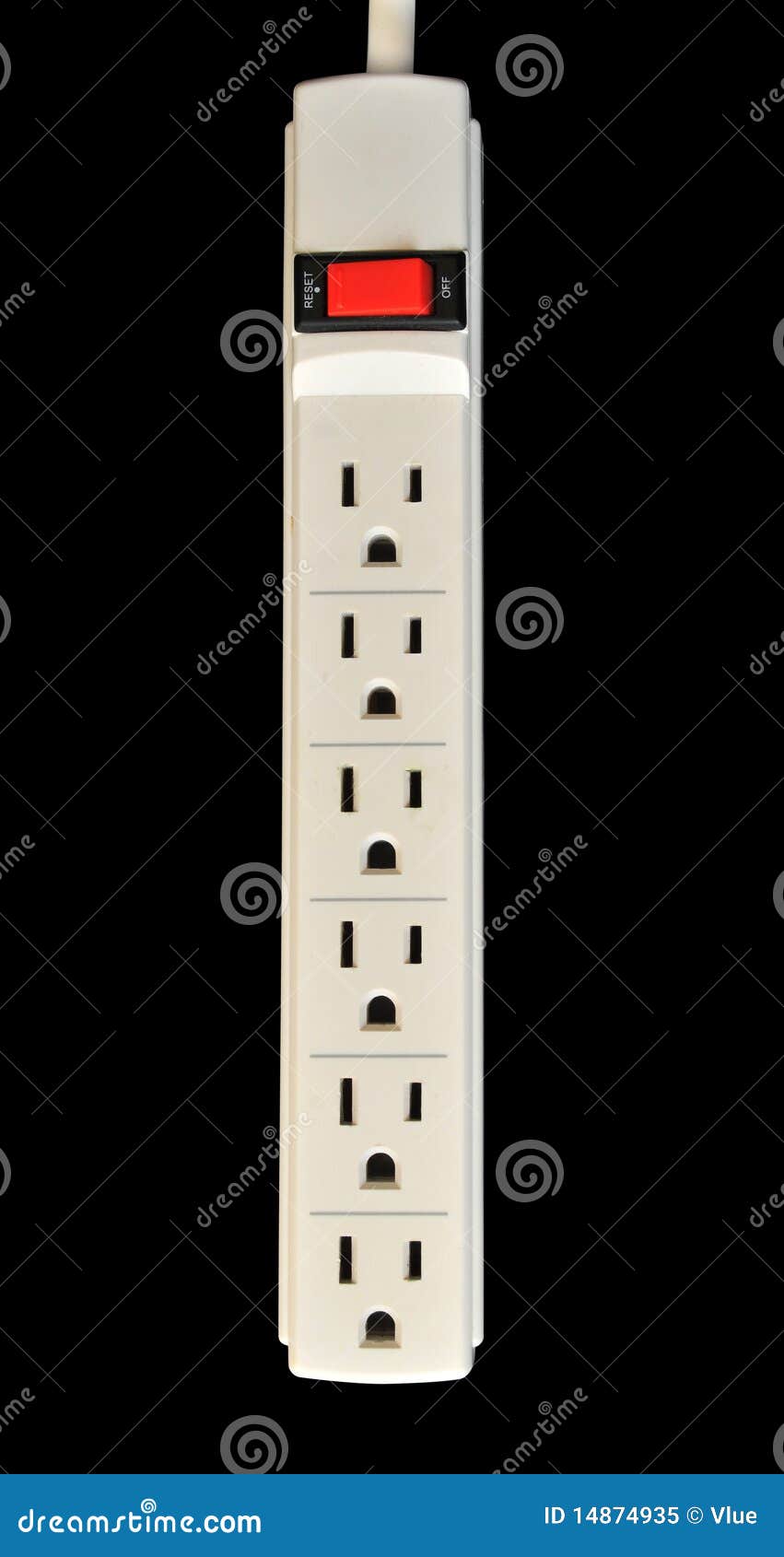 surge protector electric outlet