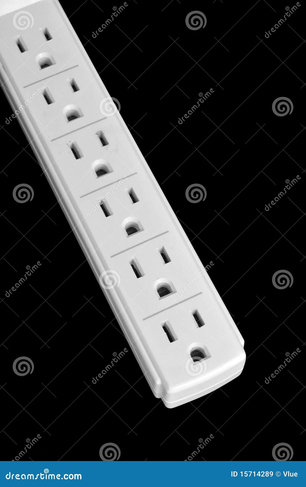 surge protector electric outlet