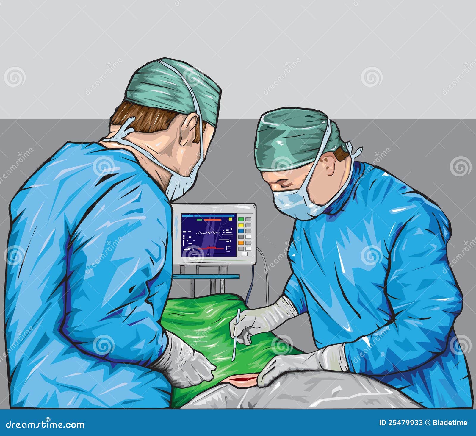 Clipart And Illustrations by Bladetime | Megapixl