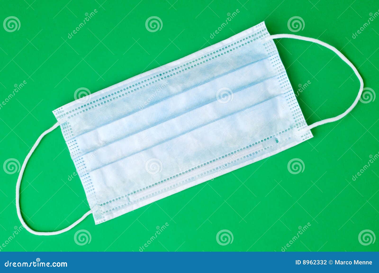 Surgical mask stock photo. Image of hospital, surgical 8962332
