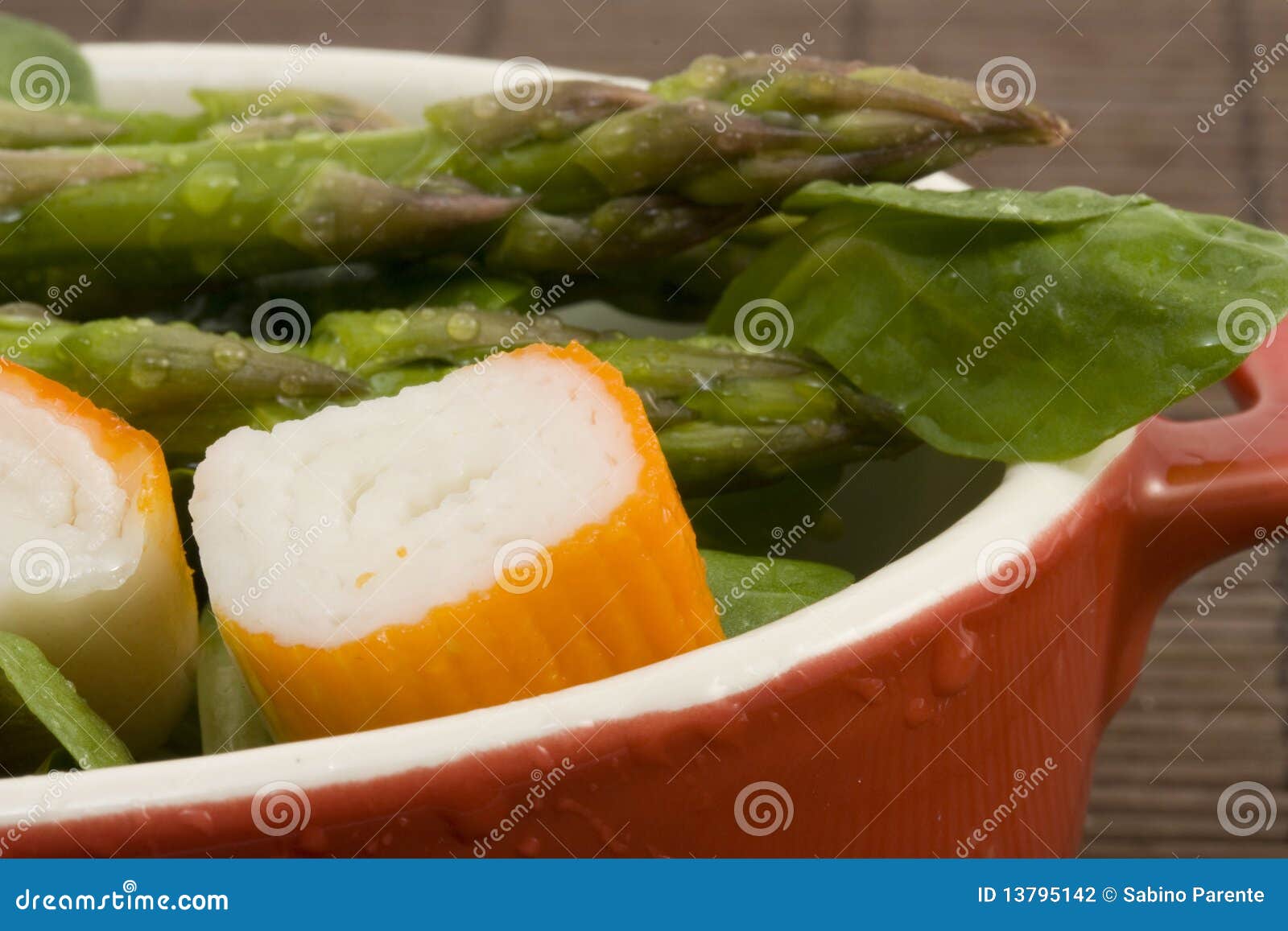 Surimi stock photo. Image of nutrition, tasty, surimi 13795142