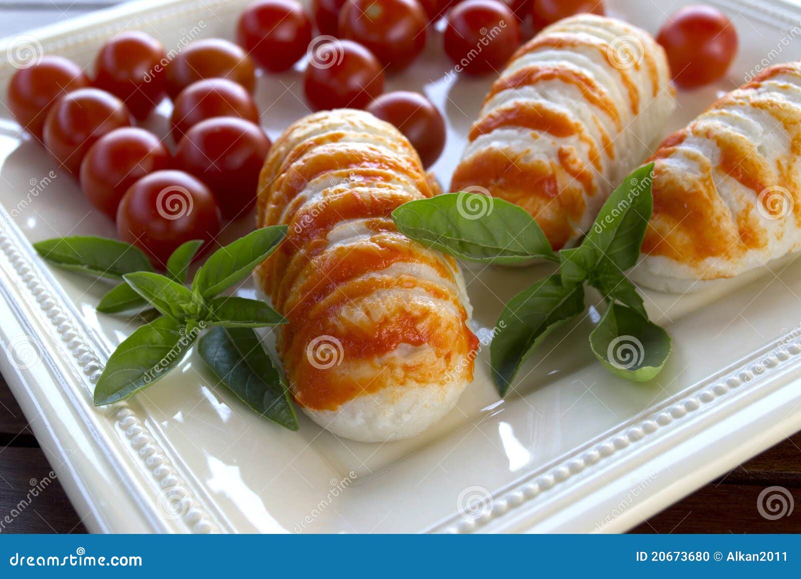 Surimi lobster stock photo. Image of dish, wood, white 20673680