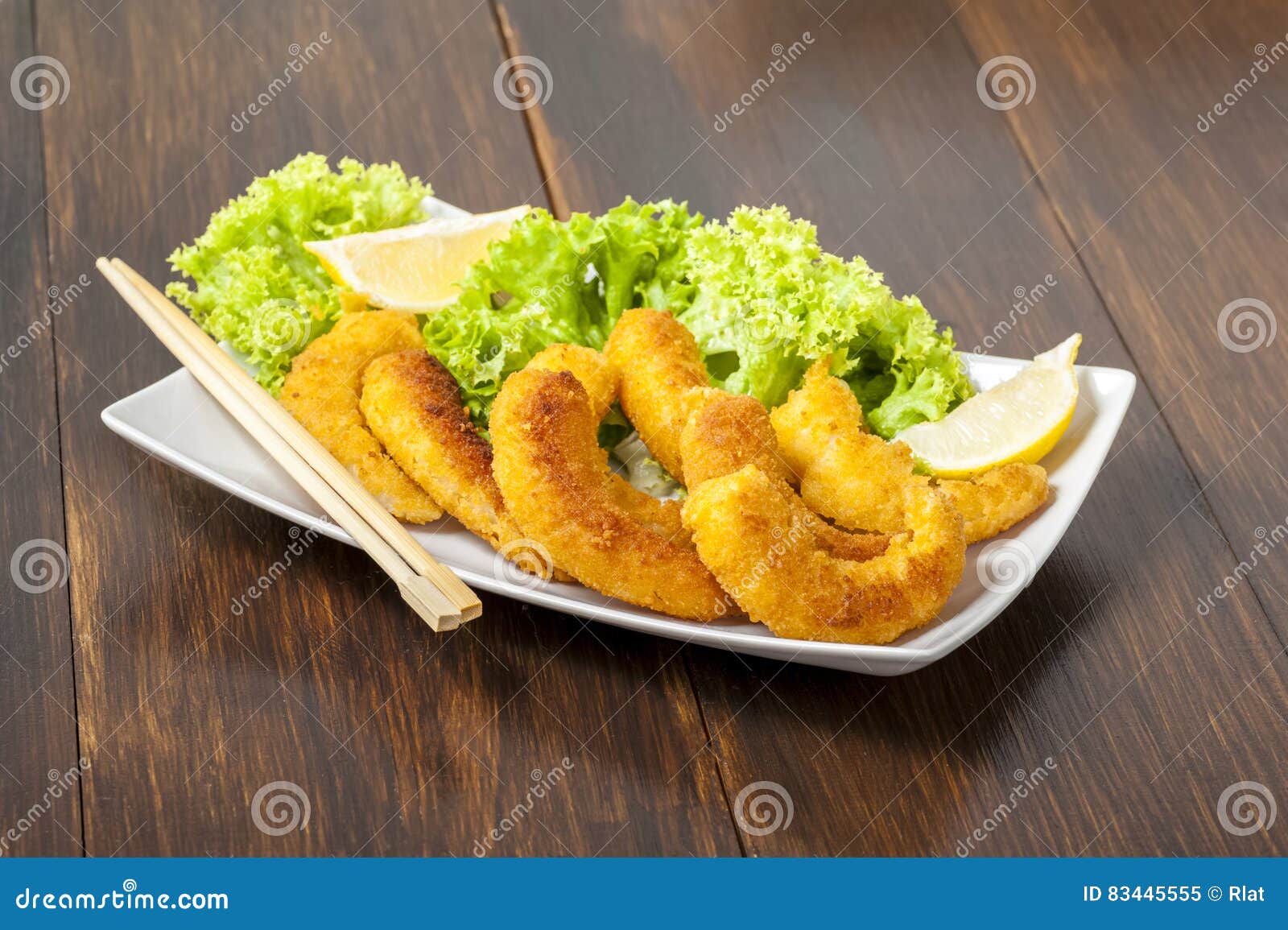Surimi shrimp stock image. Image of cooking, snack, fish 83445555