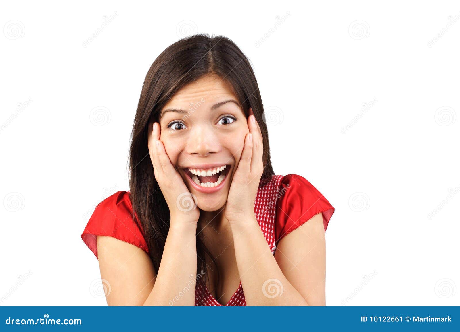 Surprise stock image. Image of screaming, expression - 10122661