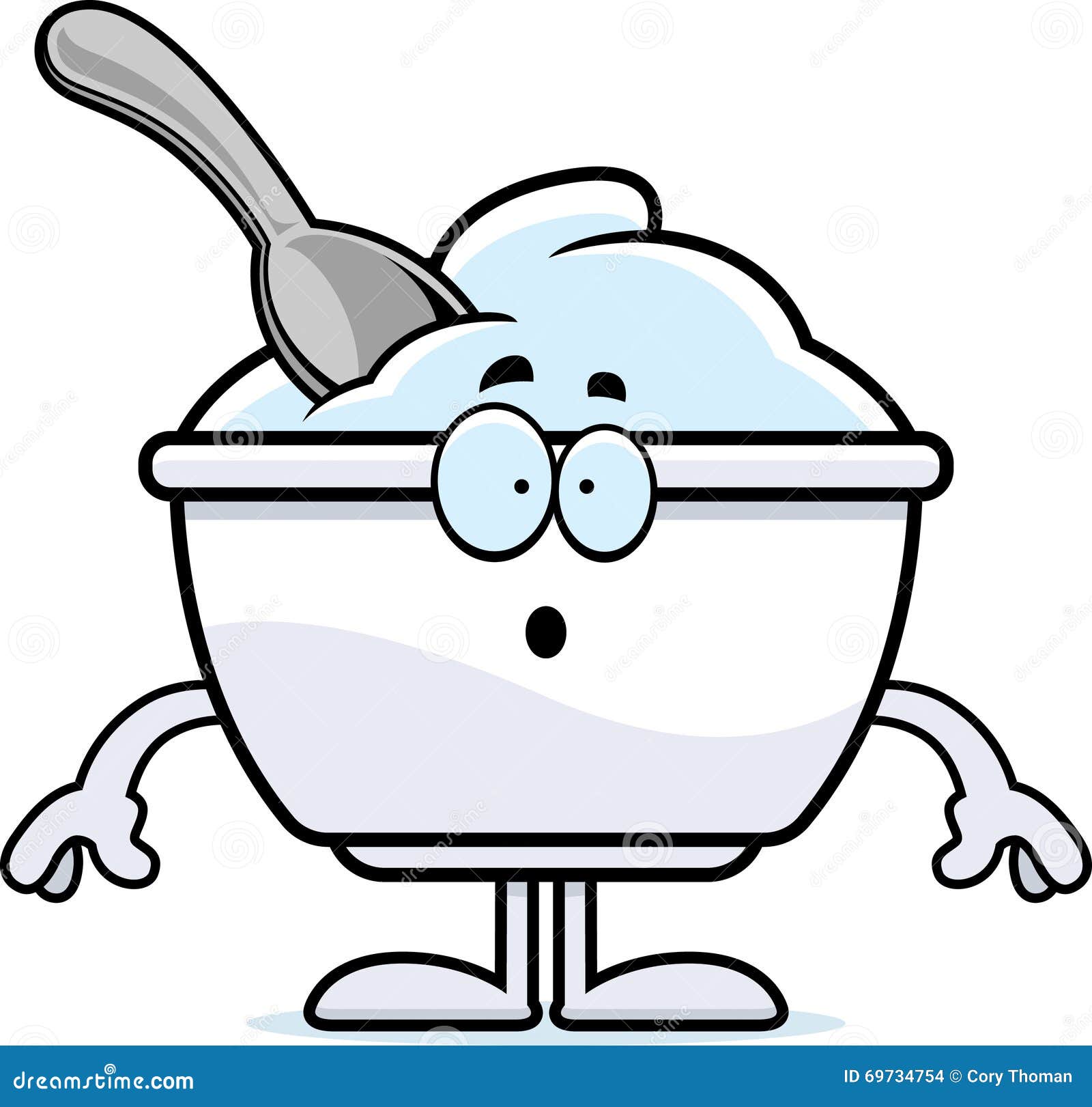 yogurt cup clipart - photo #39