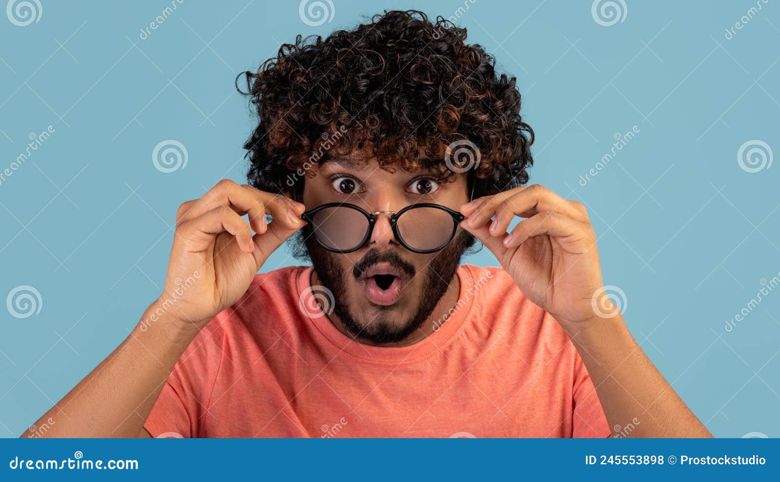 Amazed Indian Man Removing Eyeglasses and Looking at Camera Stock Photo - Image of millennial, positive: 245553898 Amazed Indian Man Removing Eyeglasses and Looking at Camera Stock Photo - Image of millennial, positive: 245553898